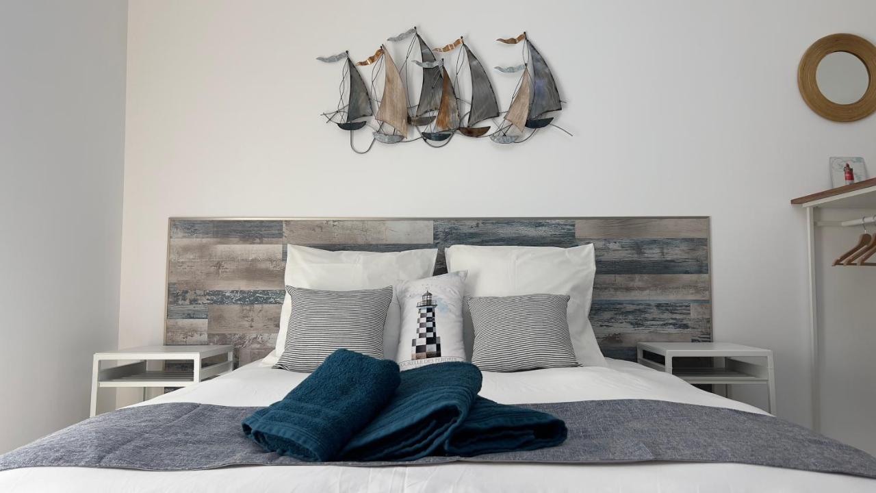 Les Vestiges Du Jour Bed & Breakfast Clohars-Fouesnant Екстериор снимка