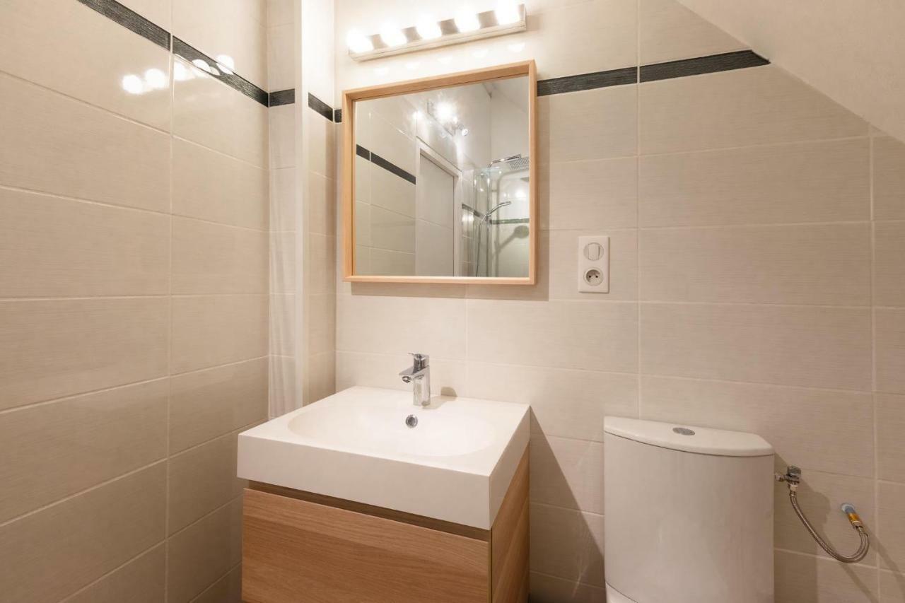 Les Vestiges Du Jour Bed & Breakfast Clohars-Fouesnant Екстериор снимка